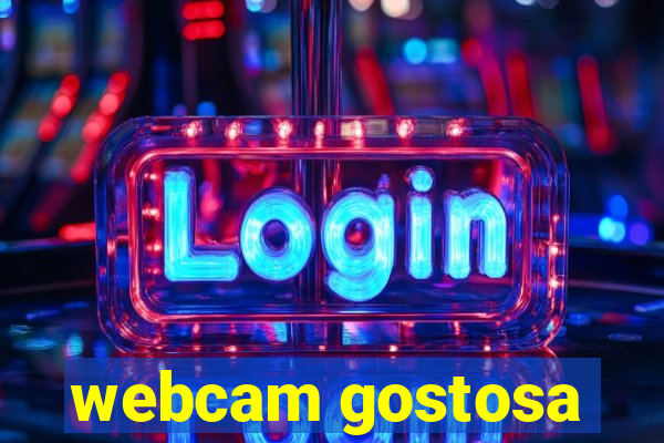 webcam gostosa